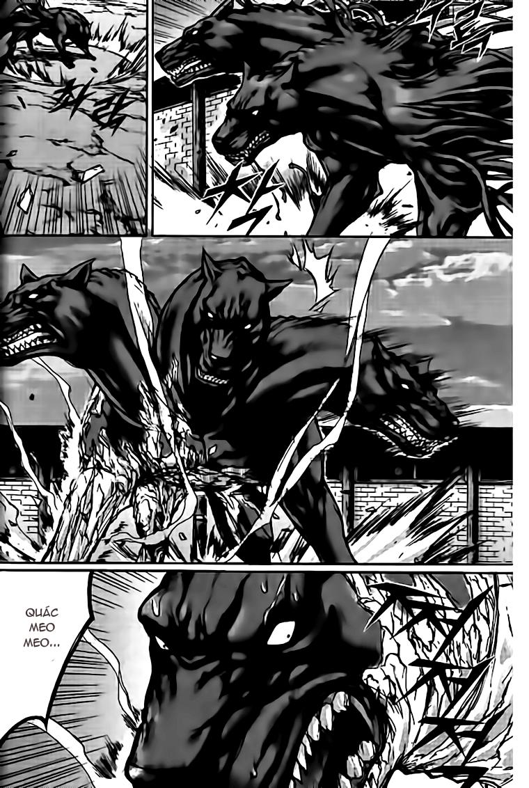 Chapter 134 - Trang 12
