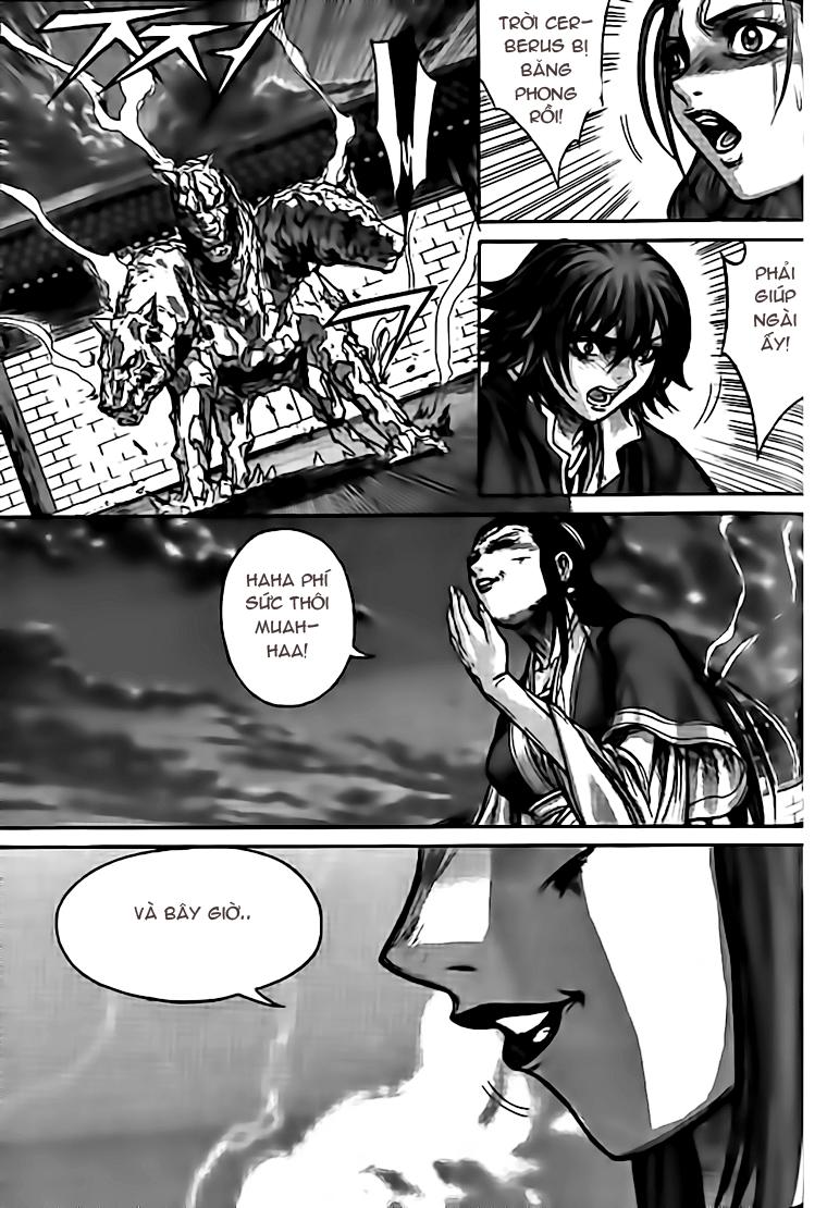 Chapter 134 - Trang 13