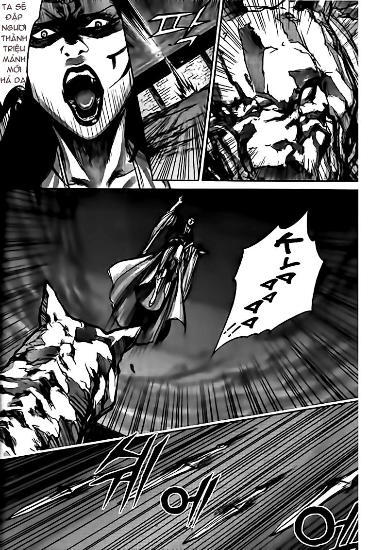Chapter 134 - Trang 14