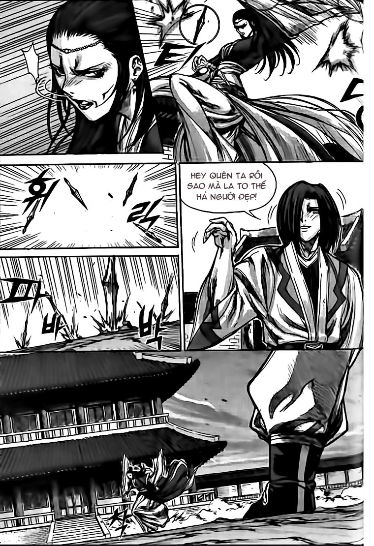 Chapter 134 - Trang 15