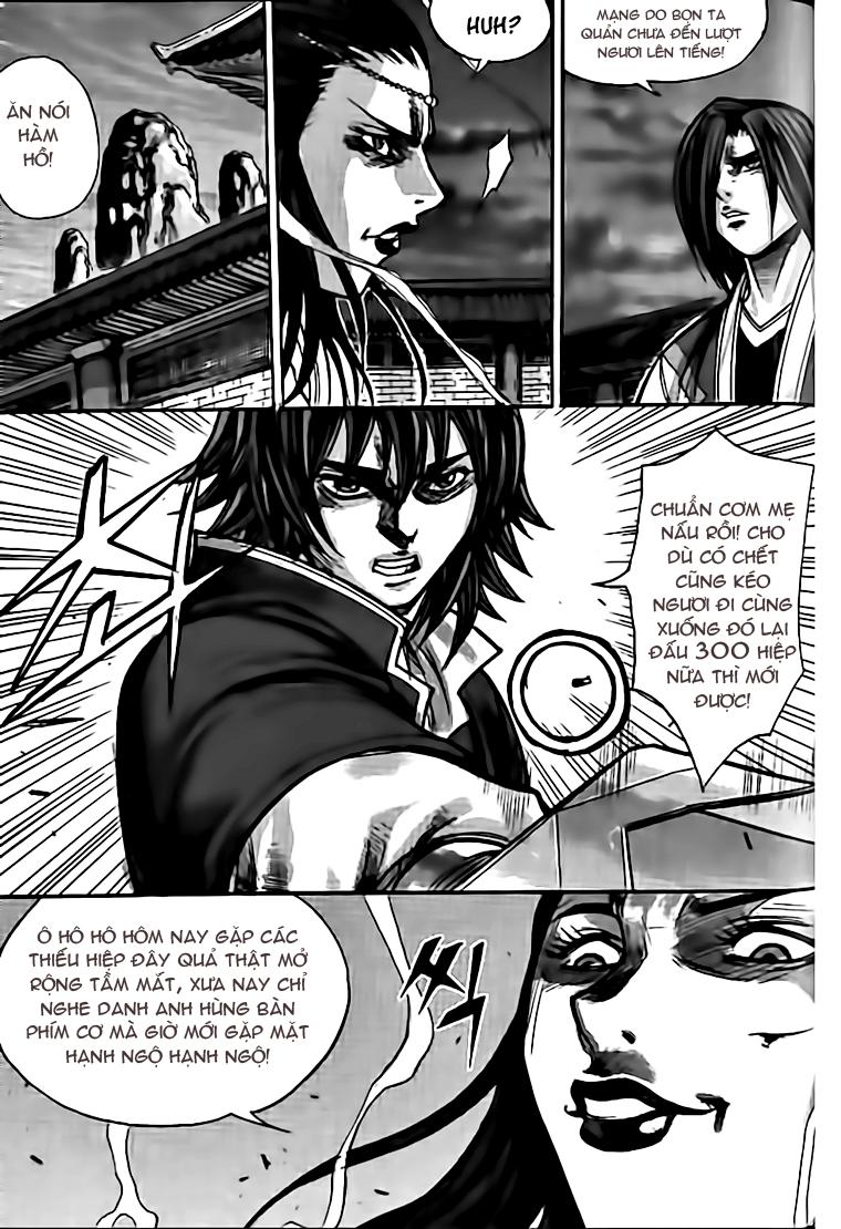 Chapter 134 - Trang 19