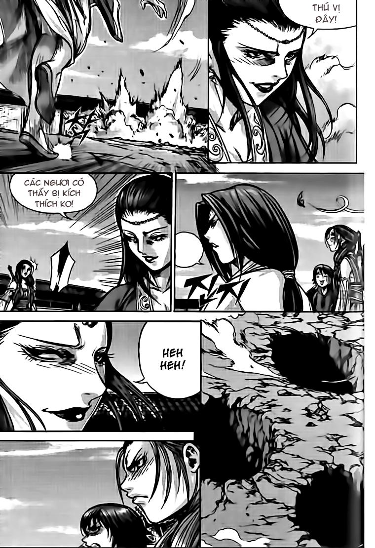 Chapter 134 - Trang 5