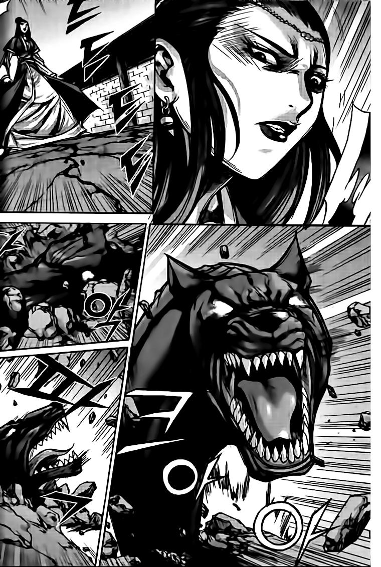 Chapter 134 - Trang 6