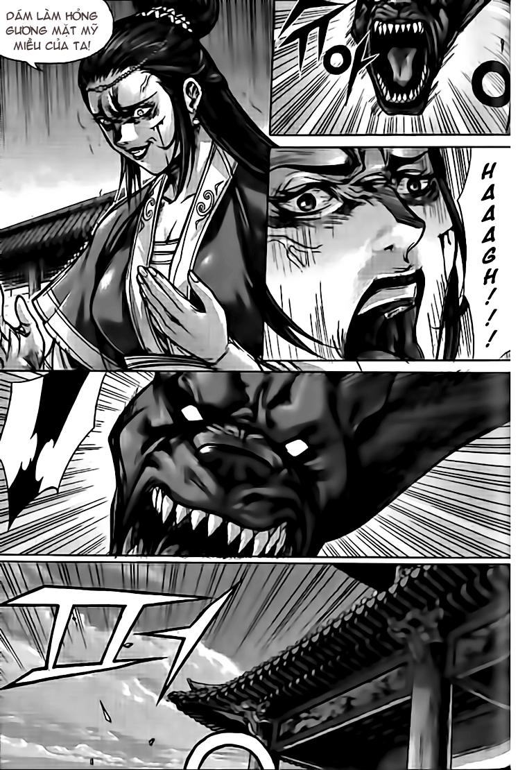 Chapter 134 - Trang 9