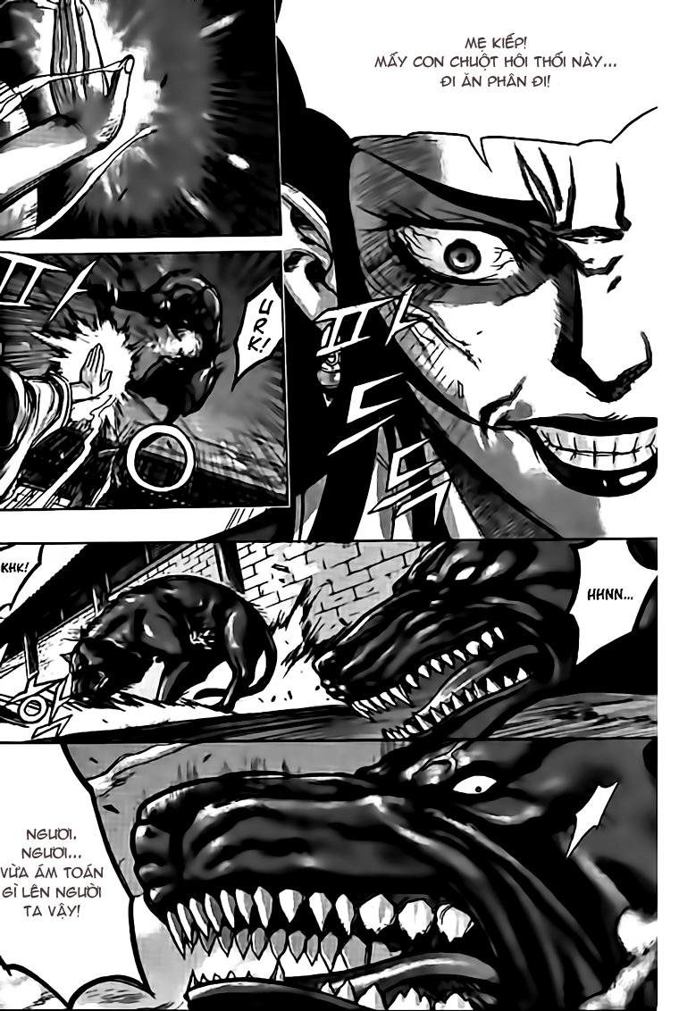 Chapter 134 - Trang 10