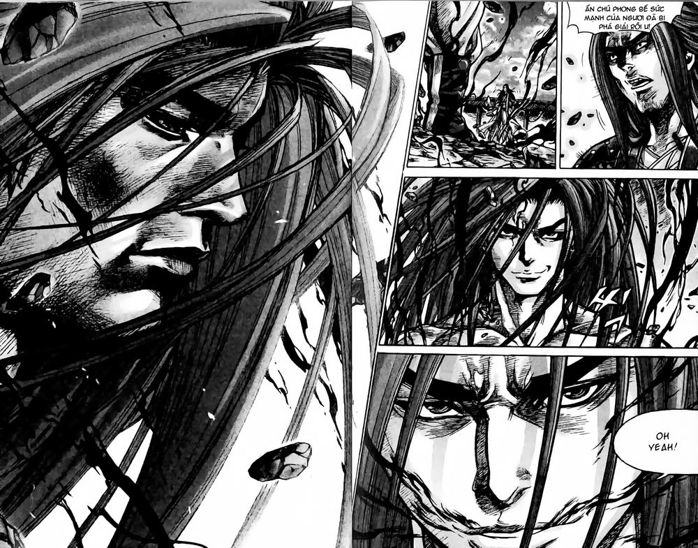 Chapter 138 - Trang 11