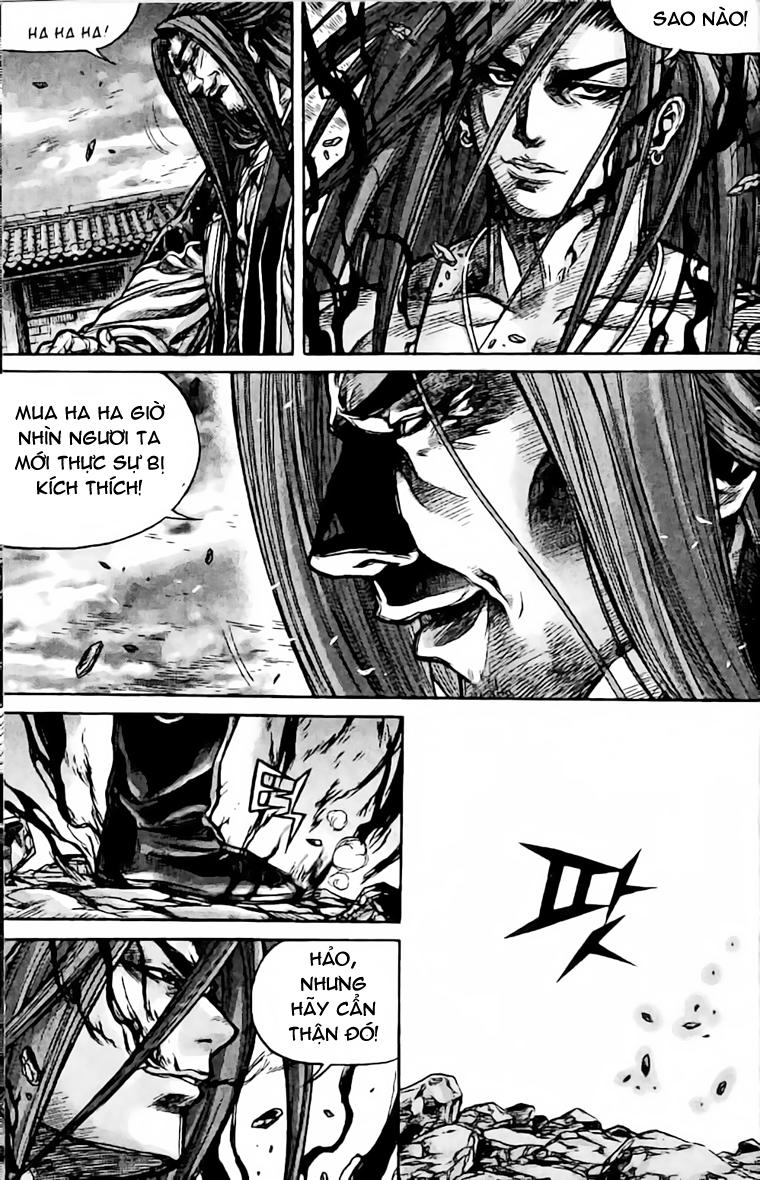 Chapter 138 - Trang 12
