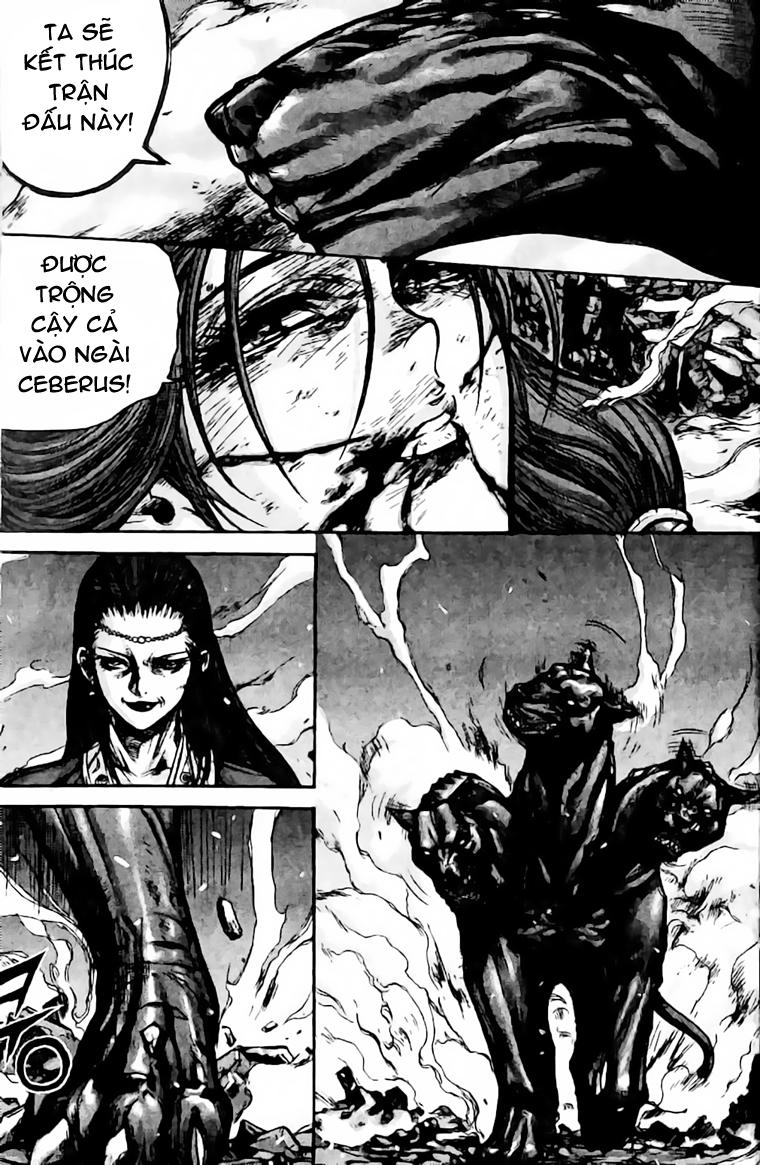 Chapter 138 - Trang 4