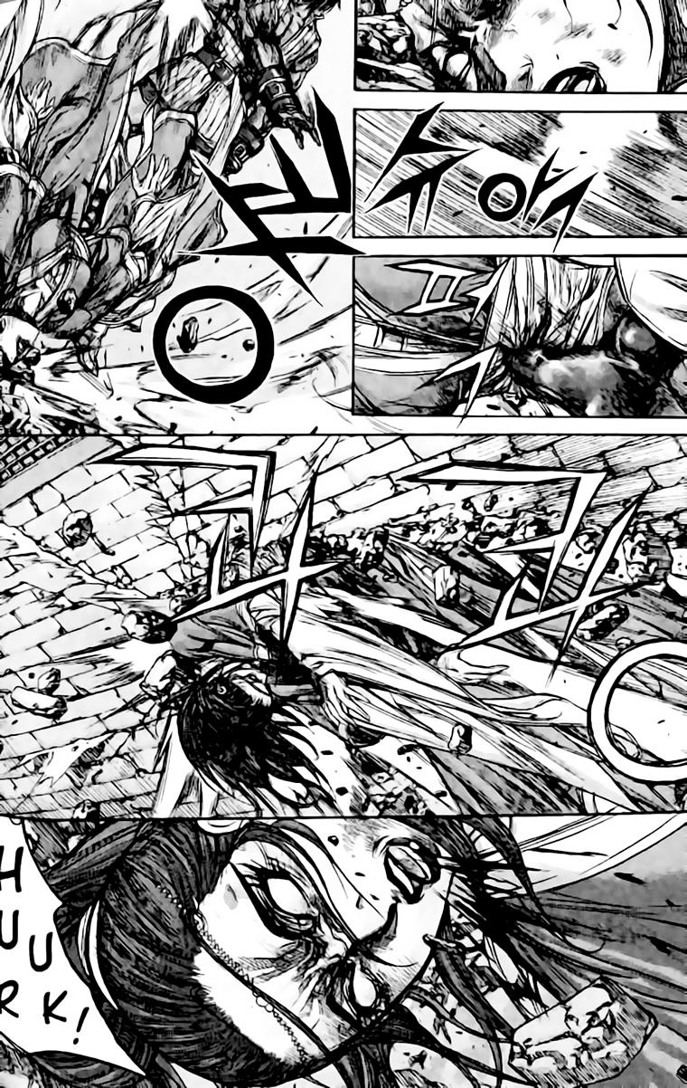 Chapter 140 - Trang 11