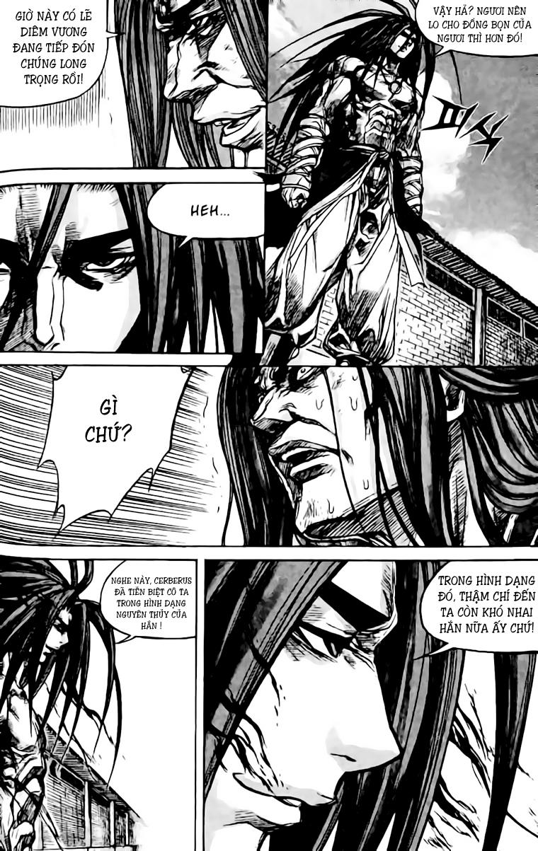 Chapter 140 - Trang 13