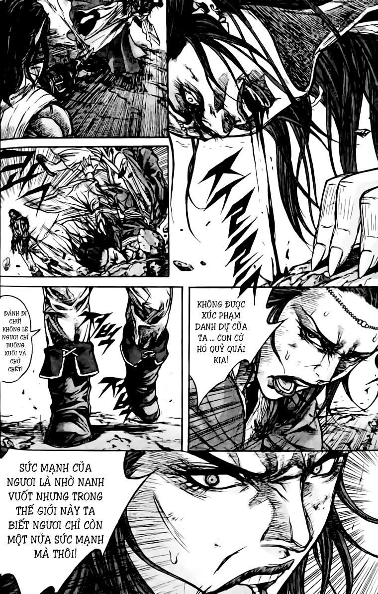 Chapter 140 - Trang 15