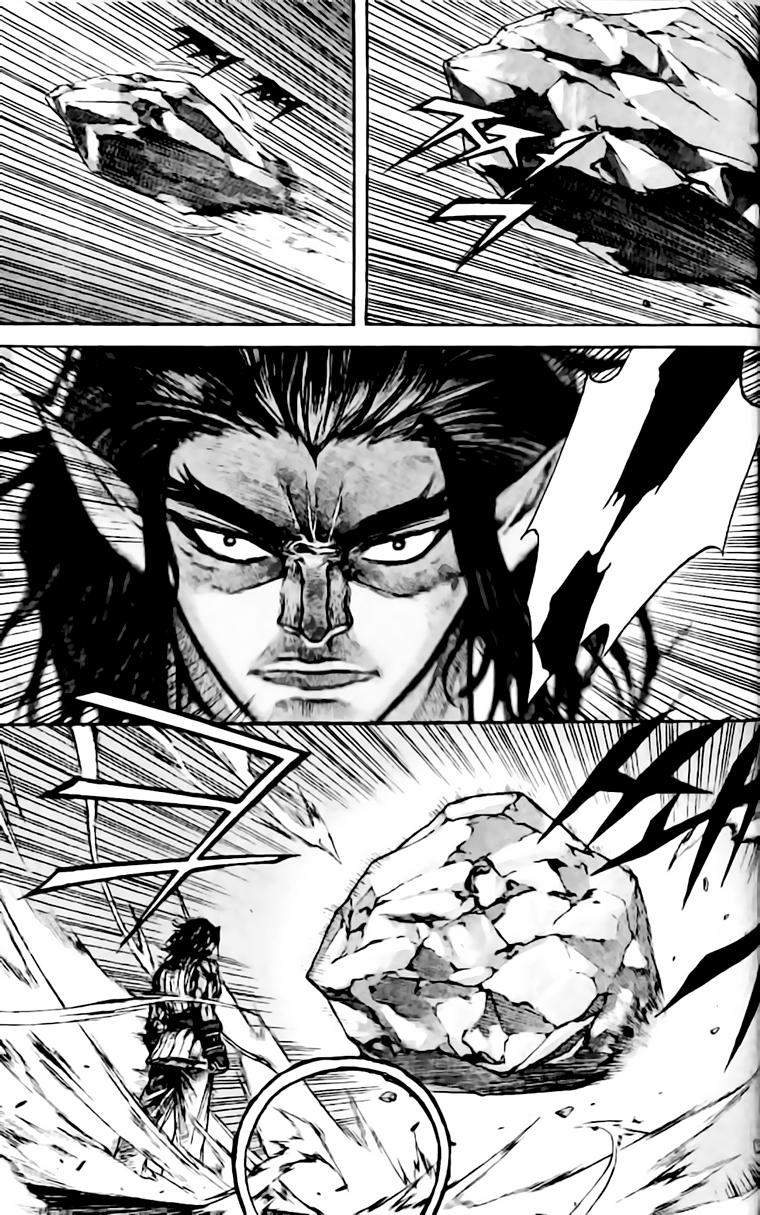 Chapter 140 - Trang 18