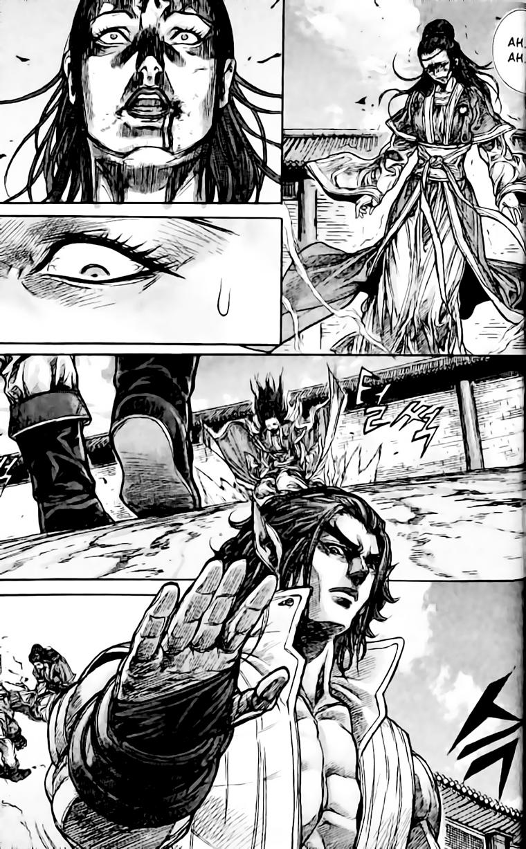 Chapter 140 - Trang 22