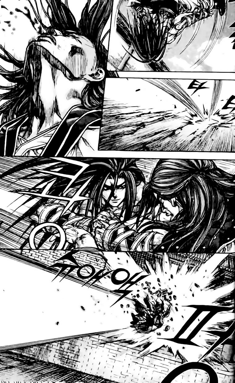 Chapter 140 - Trang 4