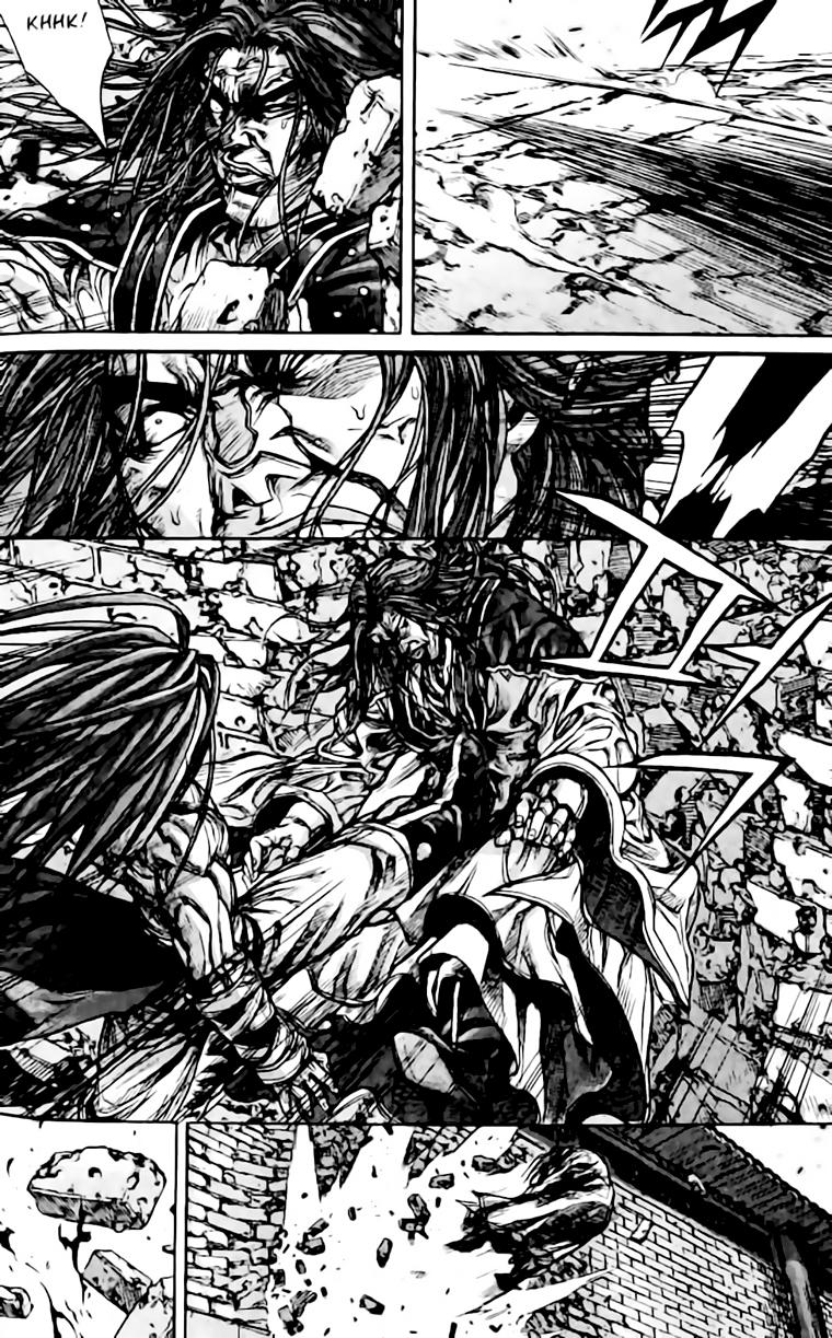 Chapter 140 - Trang 5