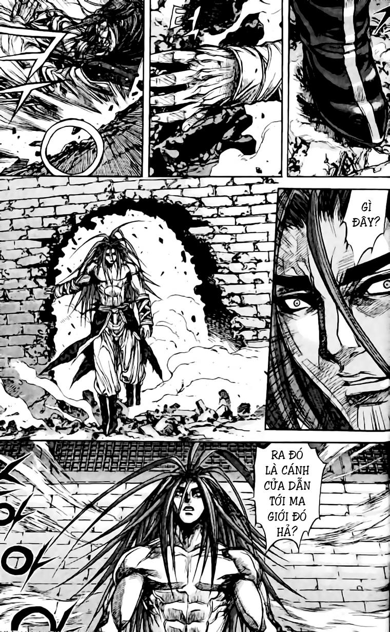Chapter 140 - Trang 6