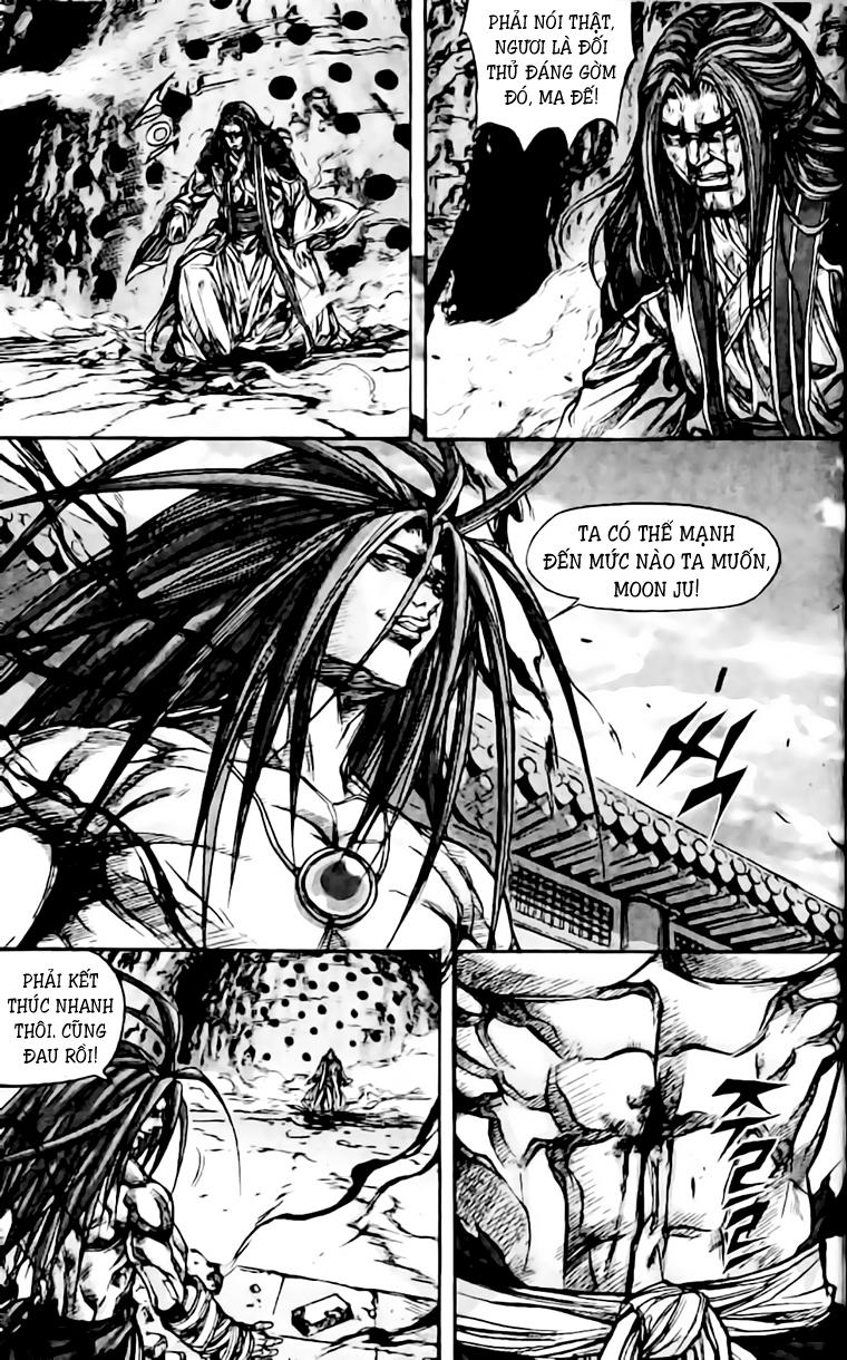 Chapter 140 - Trang 8