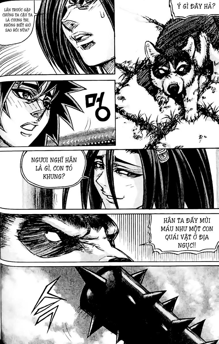 Chapter 144 - Trang 11