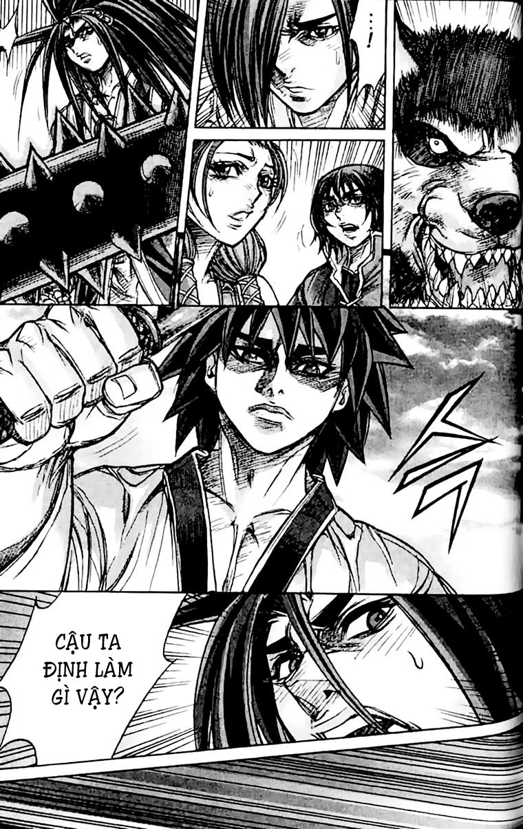Chapter 144 - Trang 12