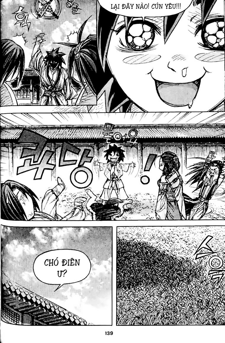 Chapter 144 - Trang 13