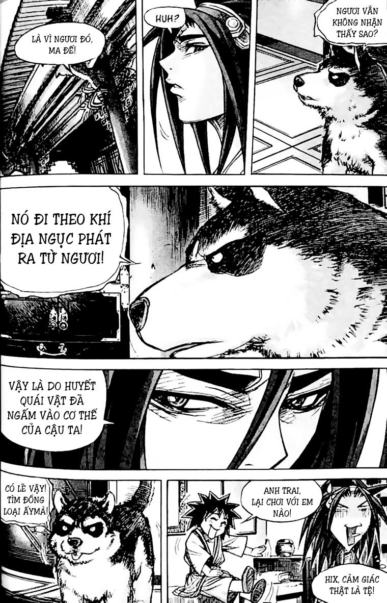 Chapter 144 - Trang 17