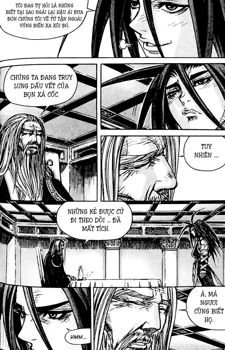 Chapter 144 - Trang 19