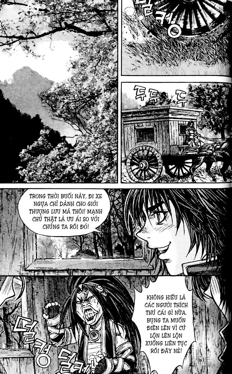 Chapter 144 - Trang 4