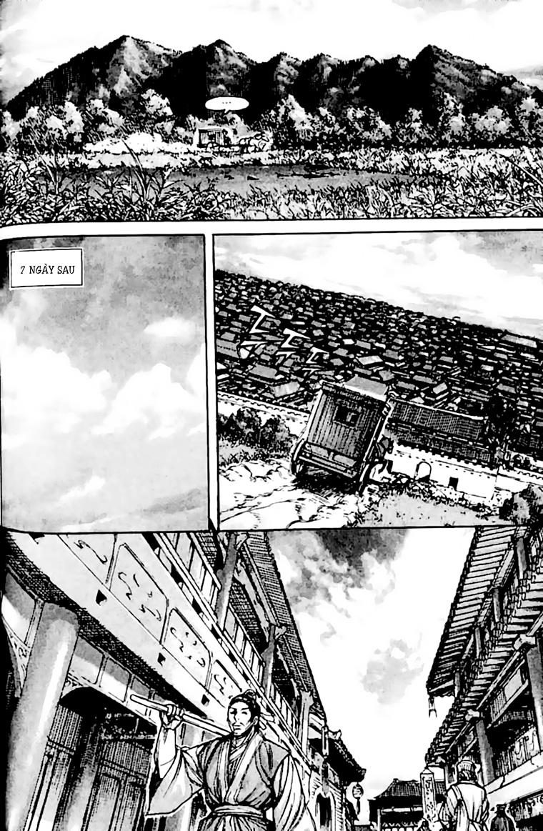 Chapter 144 - Trang 7