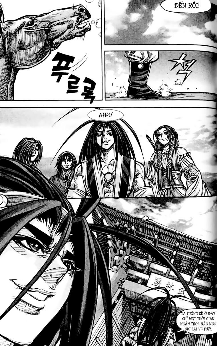 Chapter 144 - Trang 8