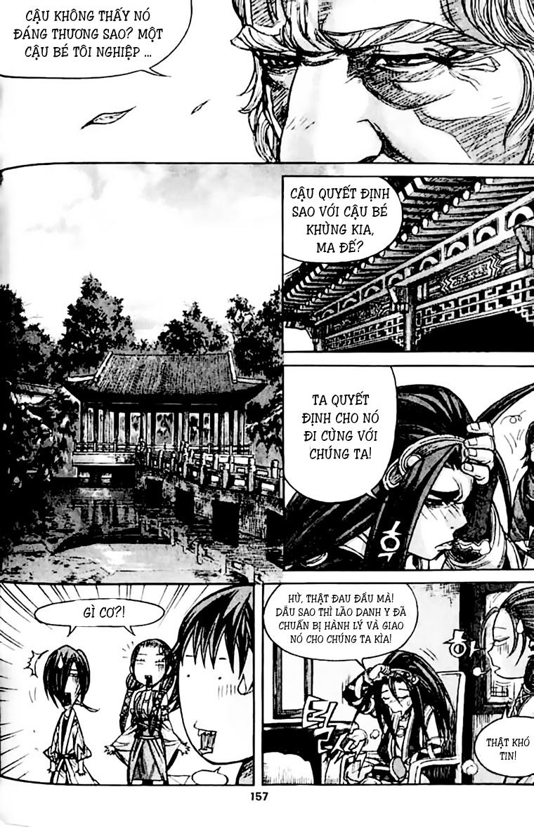 Chapter 145 - Trang 11