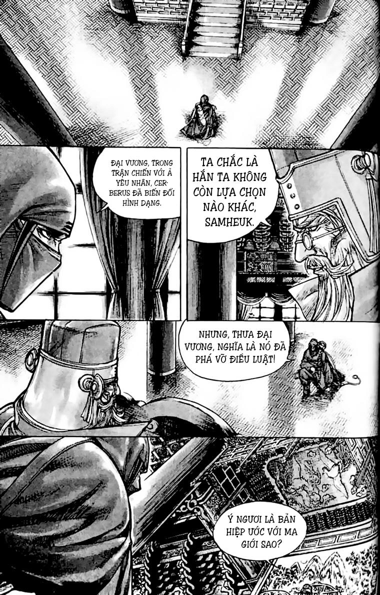 Chapter 145 - Trang 20