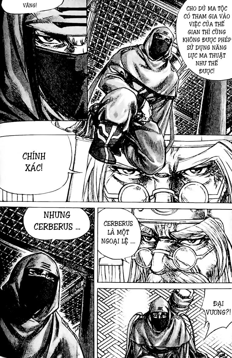 Chapter 145 - Trang 21