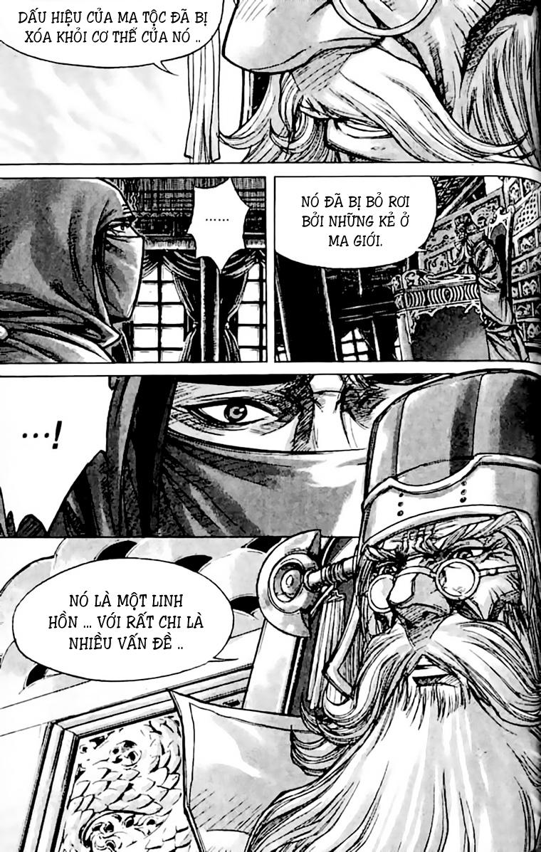 Chapter 145 - Trang 22