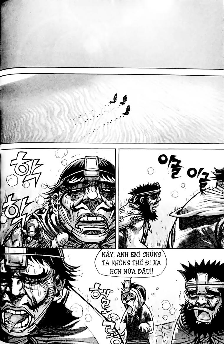 Chapter 145 - Trang 23