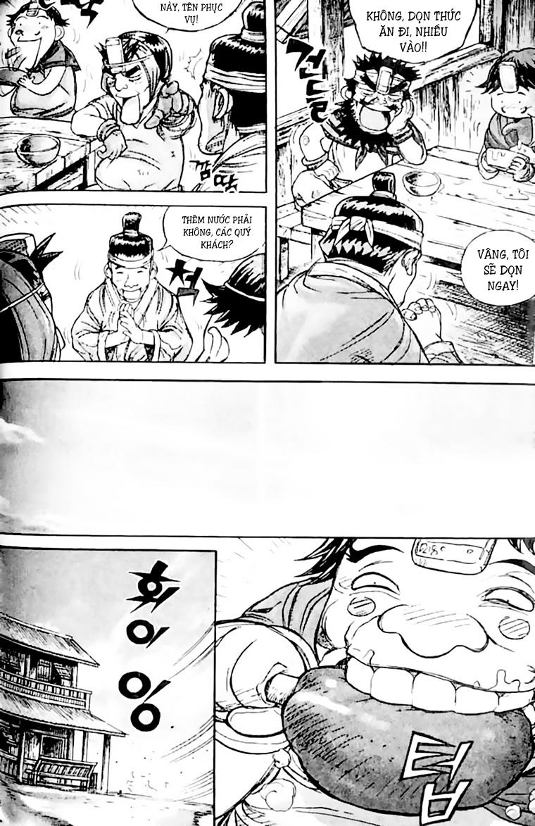 Chapter 145 - Trang 31