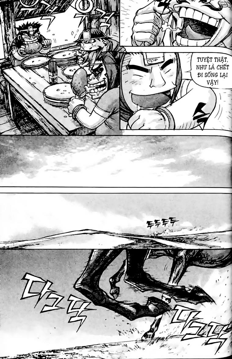 Chapter 145 - Trang 32