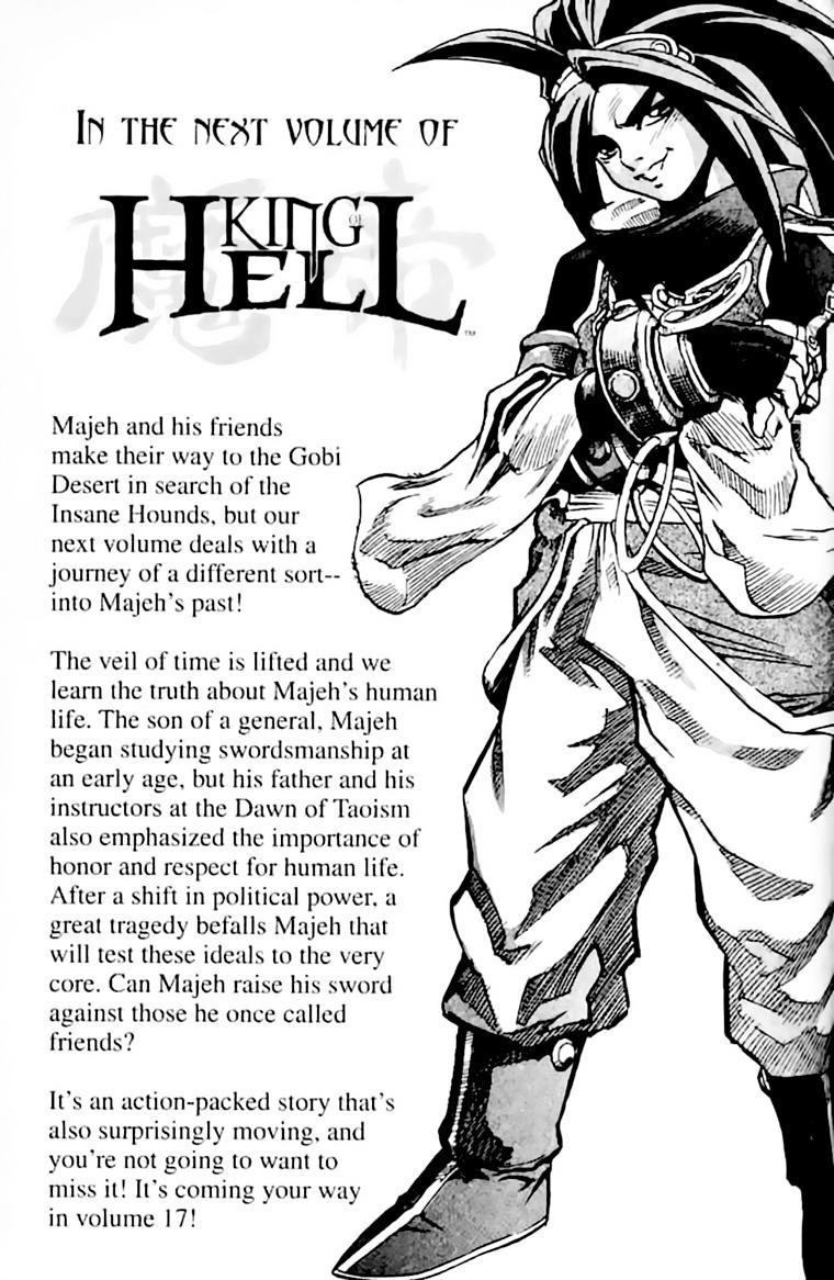 Chapter 145 - Trang 34