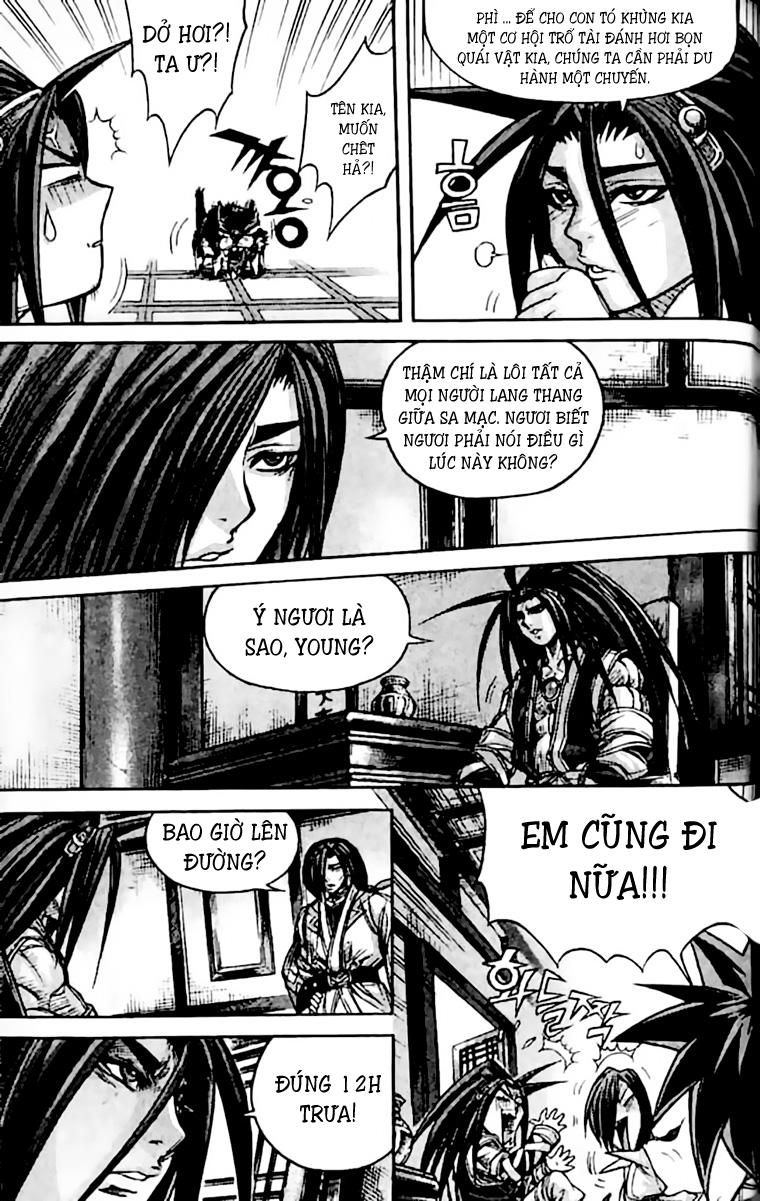 Chapter 145 - Trang 6
