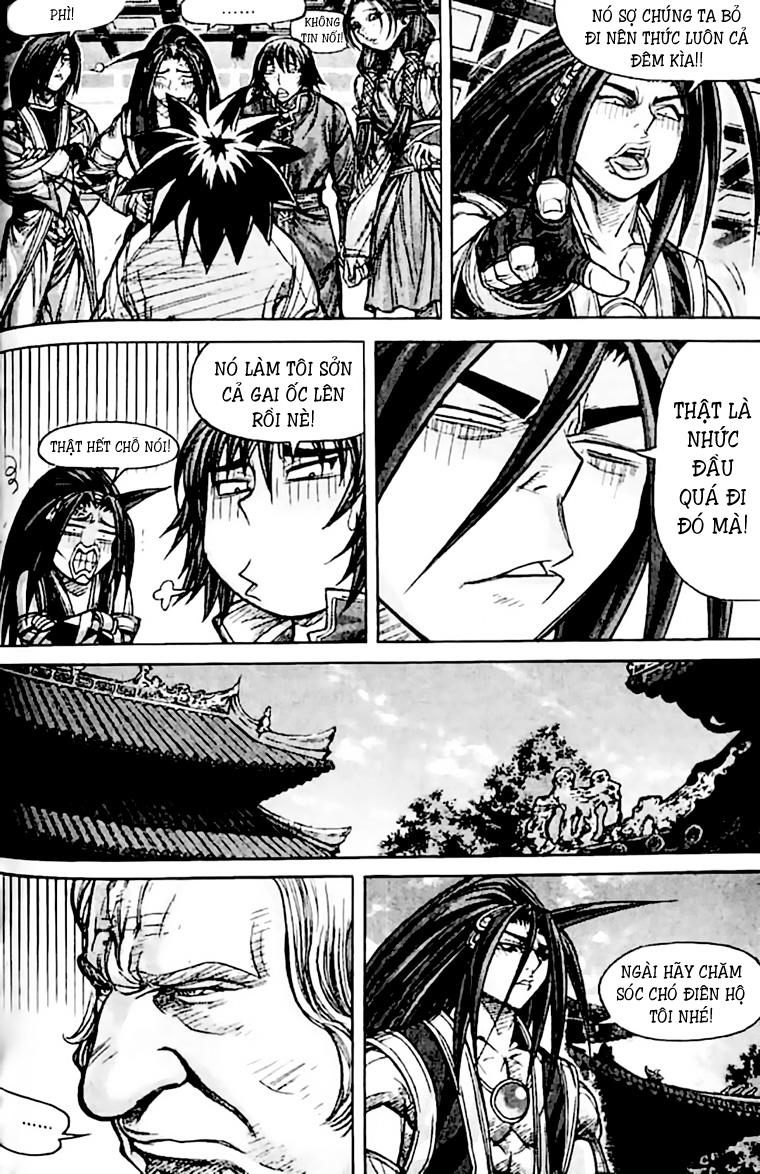 Chapter 145 - Trang 9