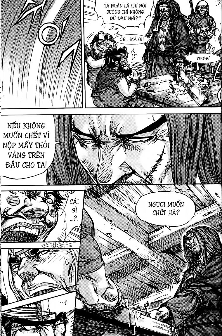 Chapter 146 - Trang 13