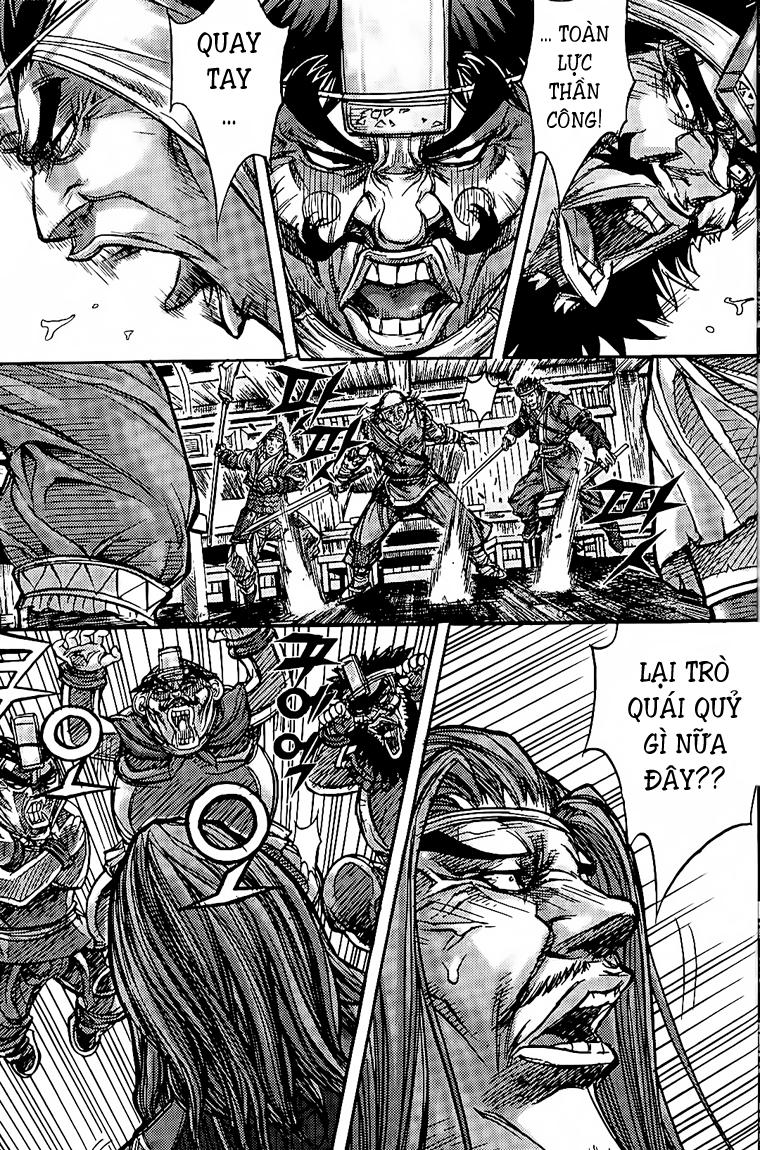 Chapter 146 - Trang 17