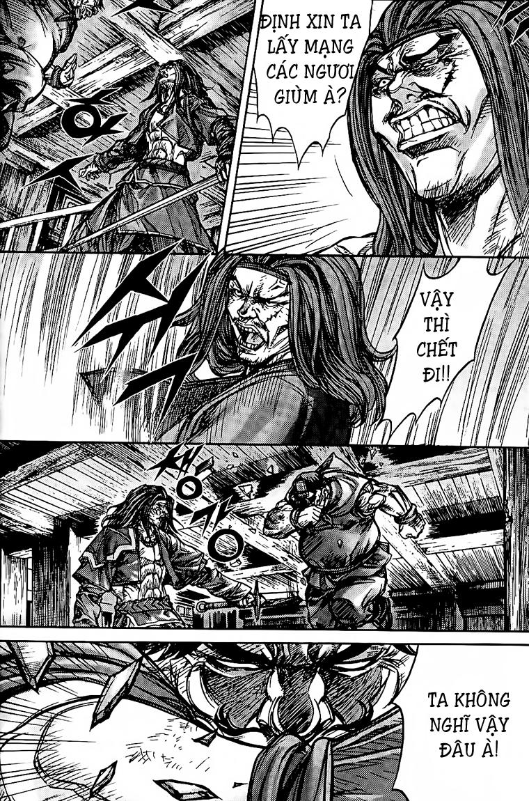 Chapter 146 - Trang 18