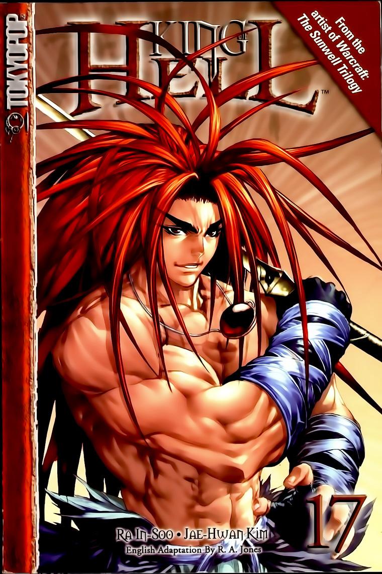 Chapter 146 - Trang 3