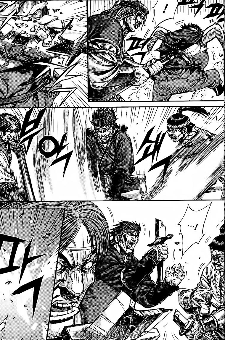 Chapter 146 - Trang 21