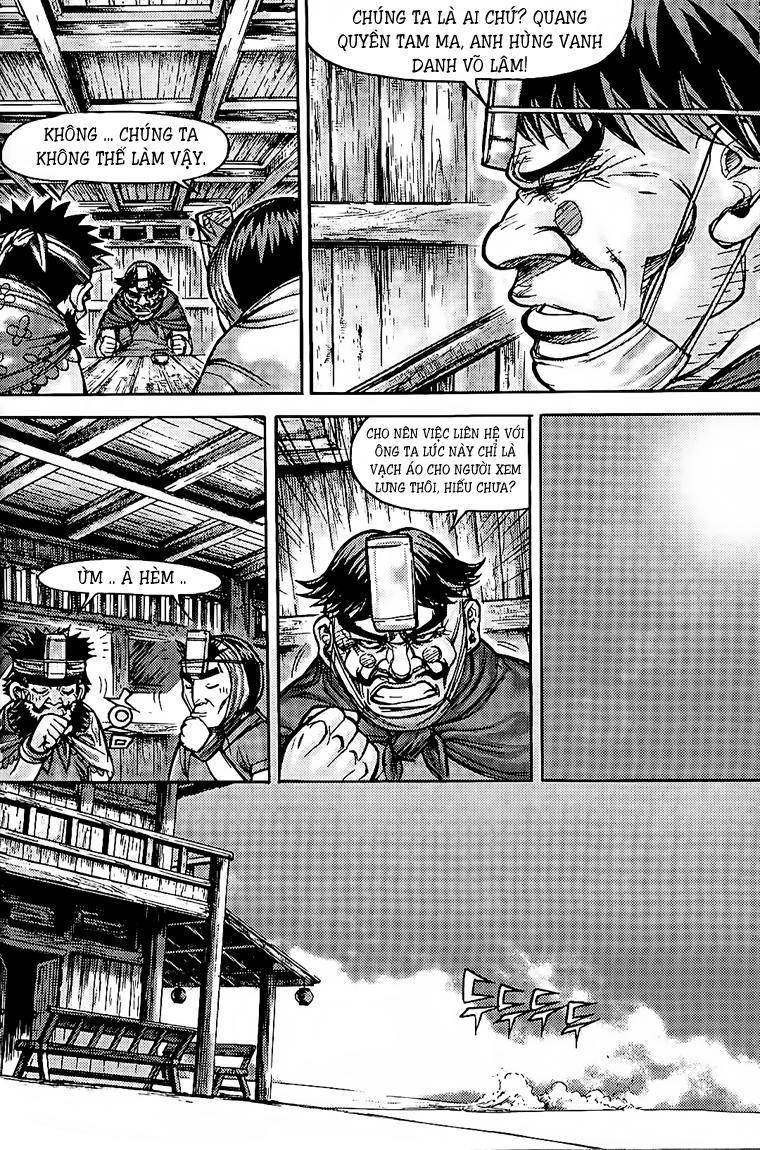 Chapter 146 - Trang 6