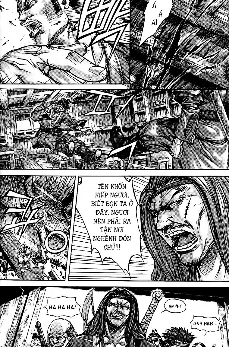 Chapter 146 - Trang 10