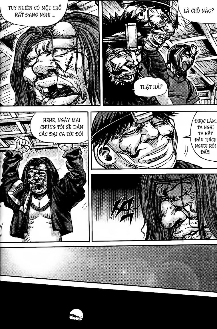 Chapter 147 - Trang 12