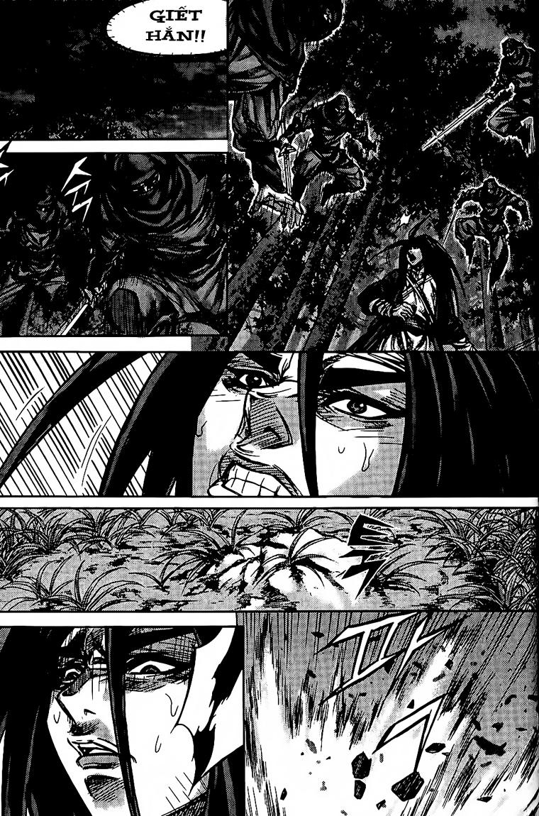 Chapter 147 - Trang 15