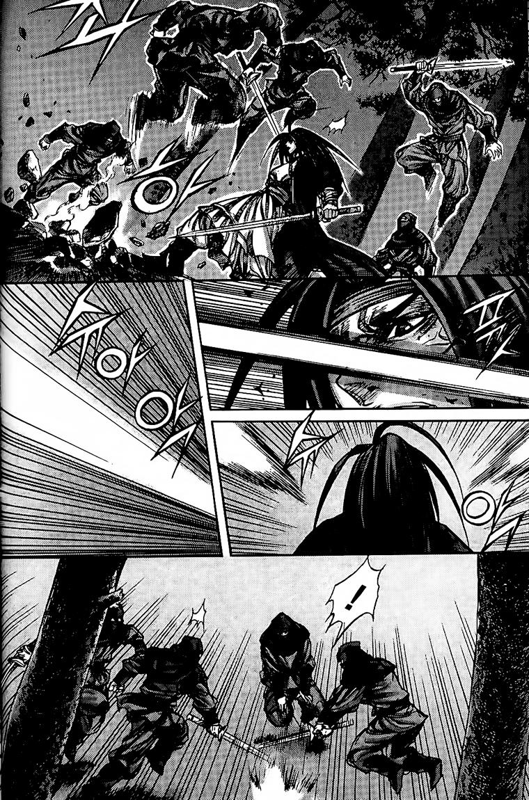 Chapter 147 - Trang 16