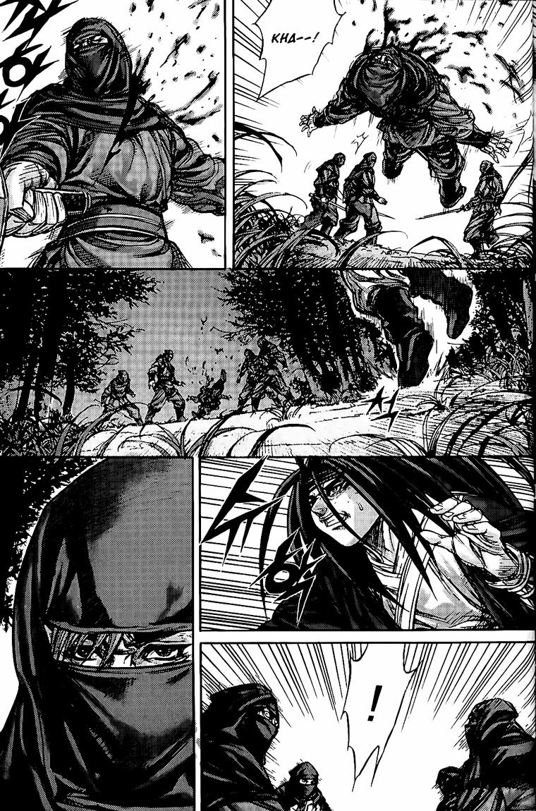 Chapter 147 - Trang 17